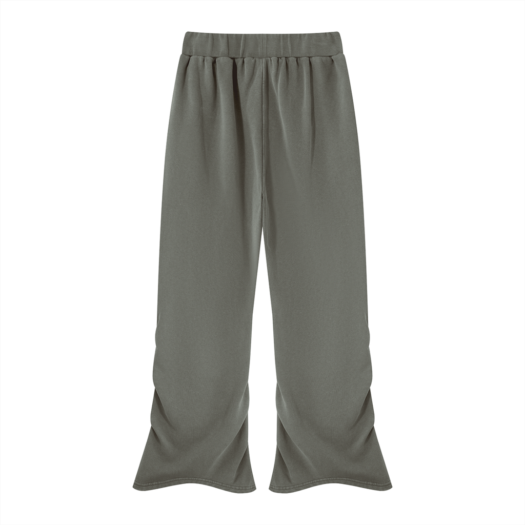 HÉRITIERS FANTÔMES // WOMEN’S WASHED SWEATPANTS
