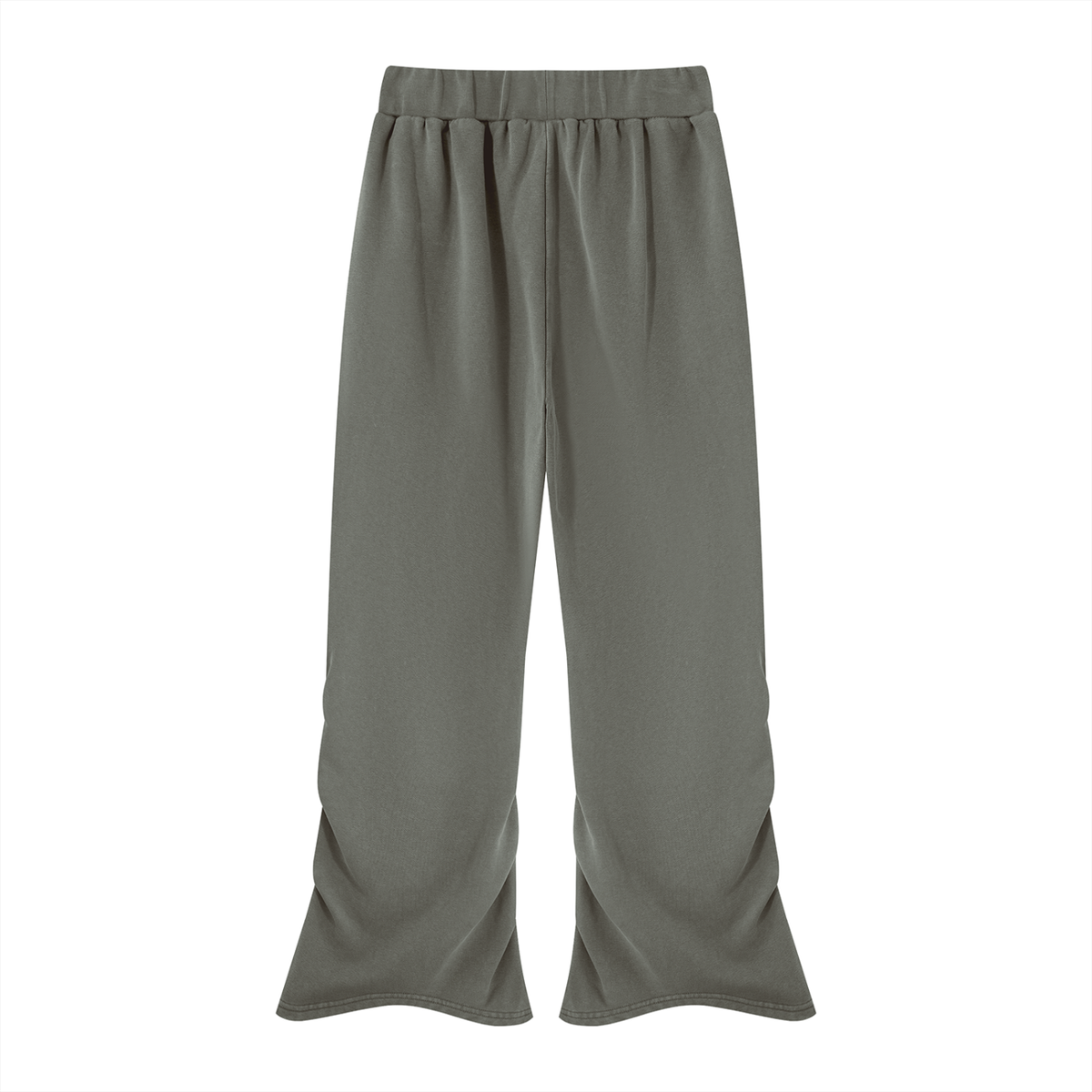 HÉRITIERS FANTÔMES // WOMEN’S WASHED SWEATPANTS