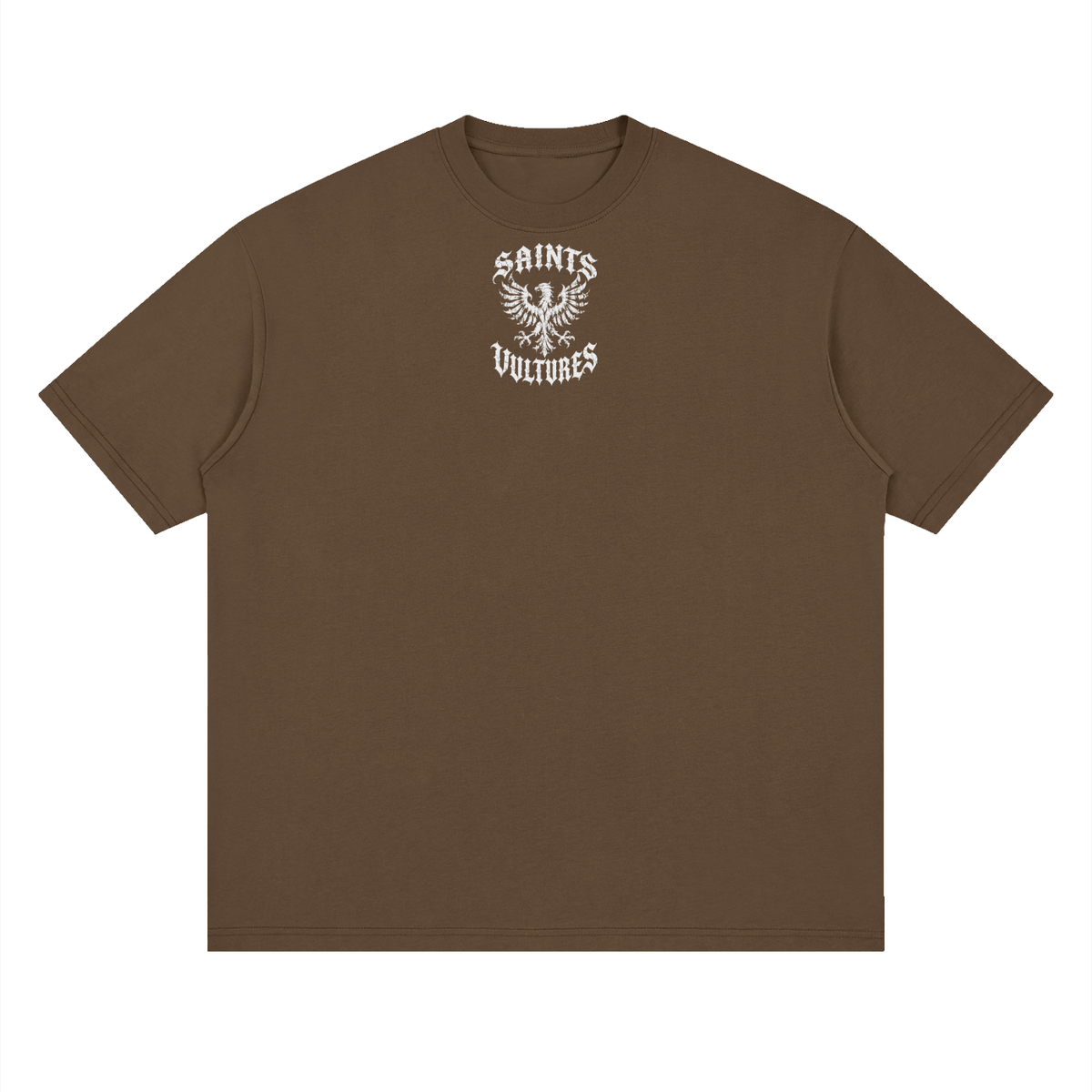 HÉRITIERS FANTÔMES // SAINTS & VULTURES TS
