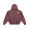 HÉRITIERS FANTÔMES // WASHED FLEECE HD