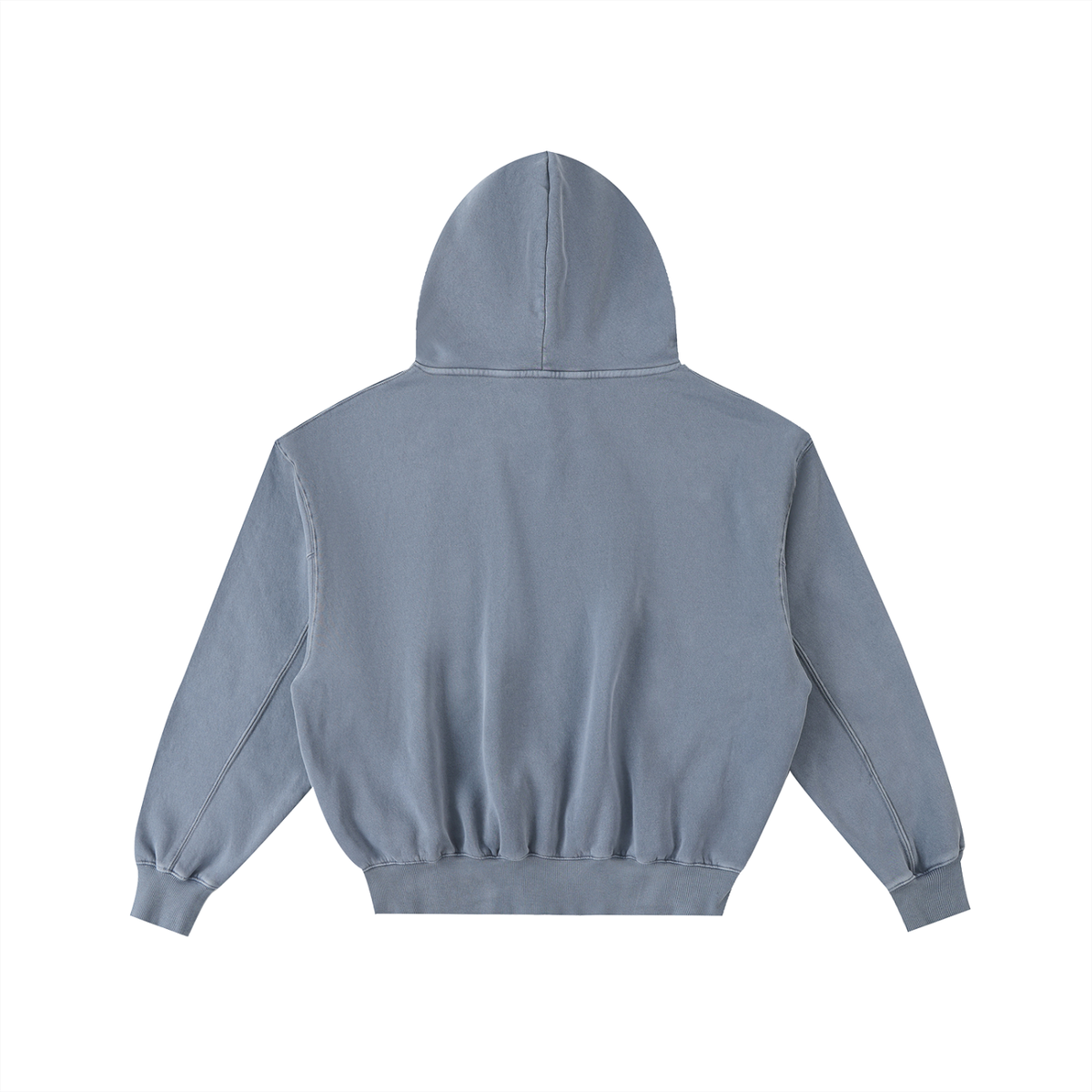 HÉRITIERS FANTÔMES // WASHED FLEECE HD
