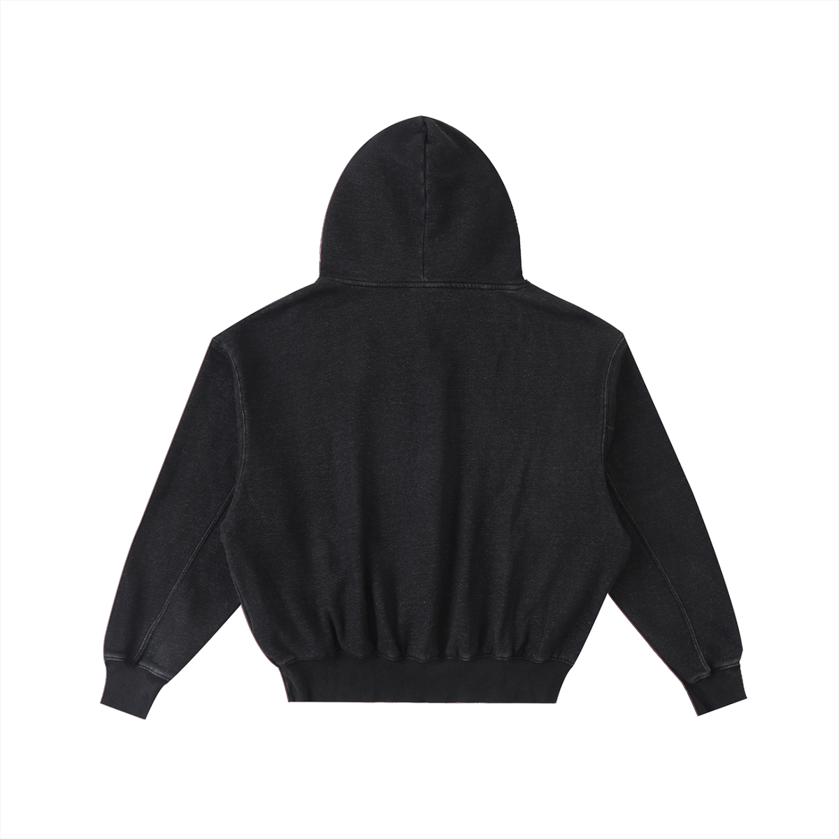 HÉRITIERS FANTÔMES // WASHED FLEECE HD