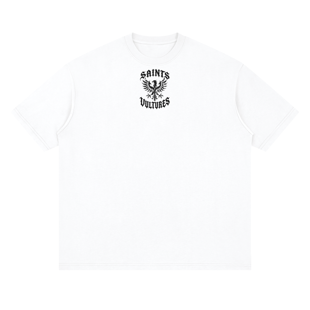 HÉRITIERS FANTÔMES // SAINTS & VULTURES TS
