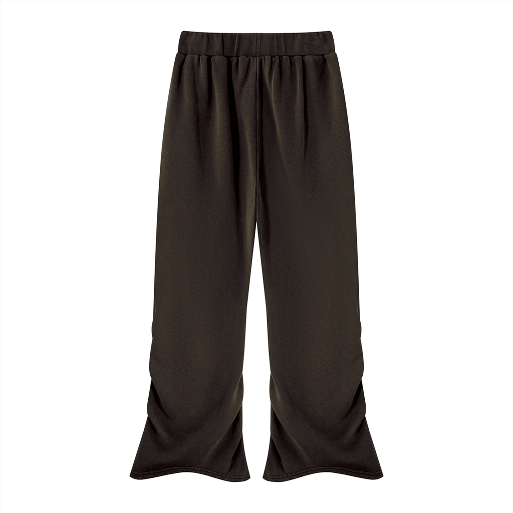 HÉRITIERS FANTÔMES // WOMEN’S WASHED SWEATPANTS