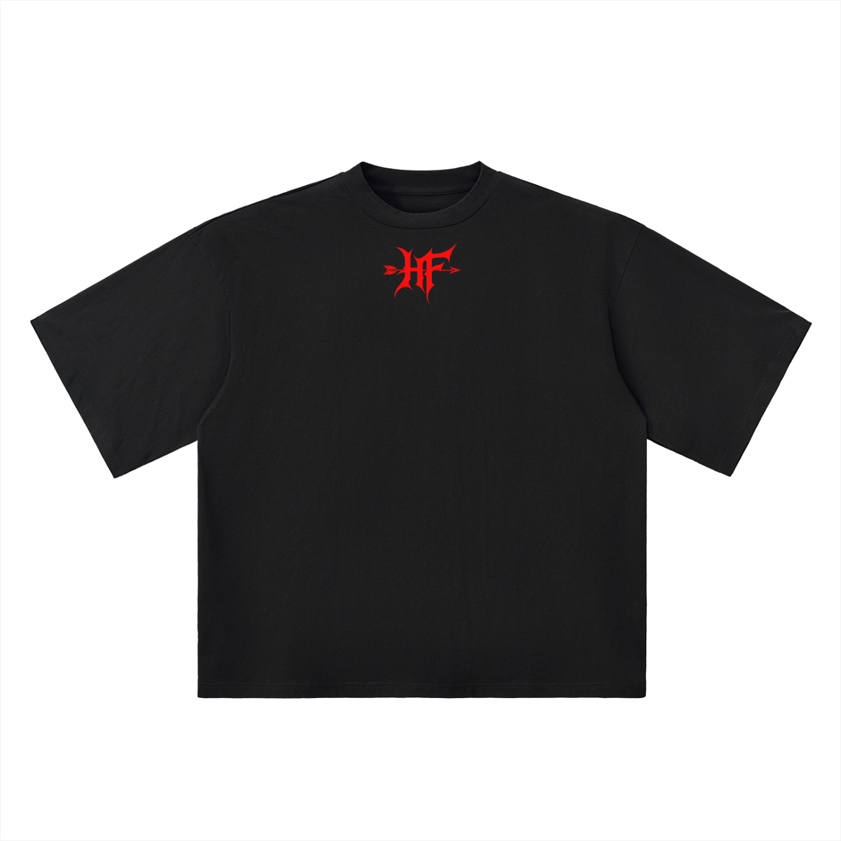 HÉRITIERS FANTÔMES // CUPID TS