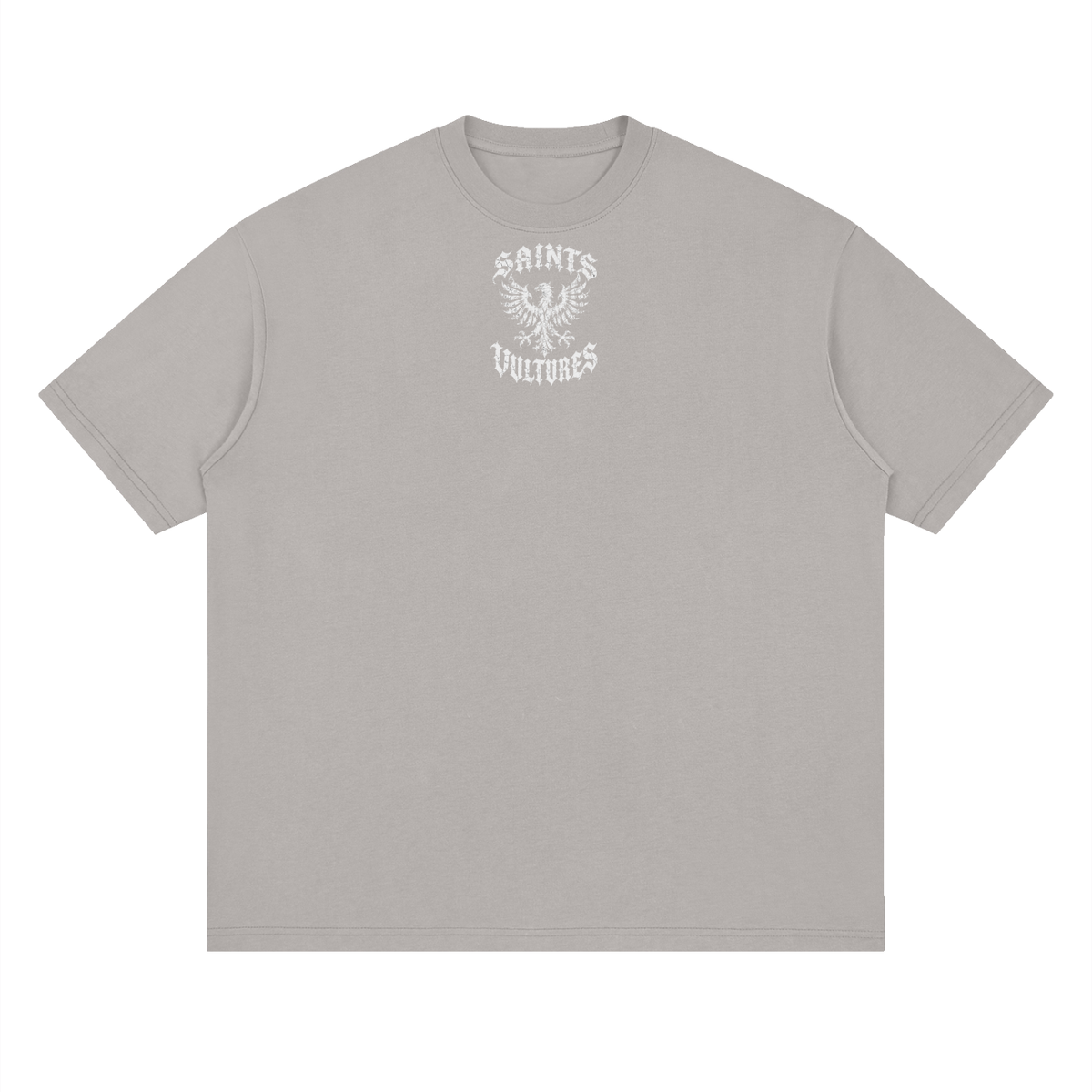 HÉRITIERS FANTÔMES // SAINTS & VULTURES TS