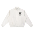 HÉRITIERS FANTÔMES // CREST BOMBER JACKET
