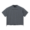 HÉRITIERS FANTÔMES // SNOW WASH TS