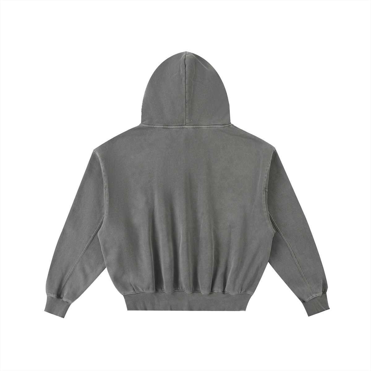 HÉRITIERS FANTÔMES // WASHED FLEECE HD