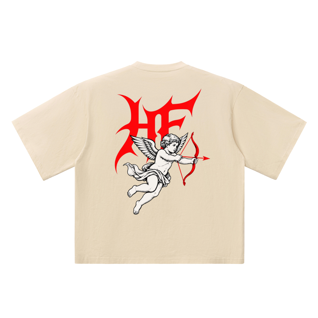 HÉRITIERS FANTÔMES // CUPID TS