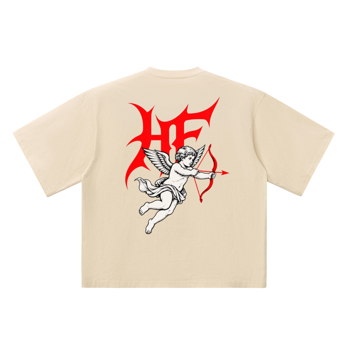 HÉRITIERS FANTÔMES // CUPID TS