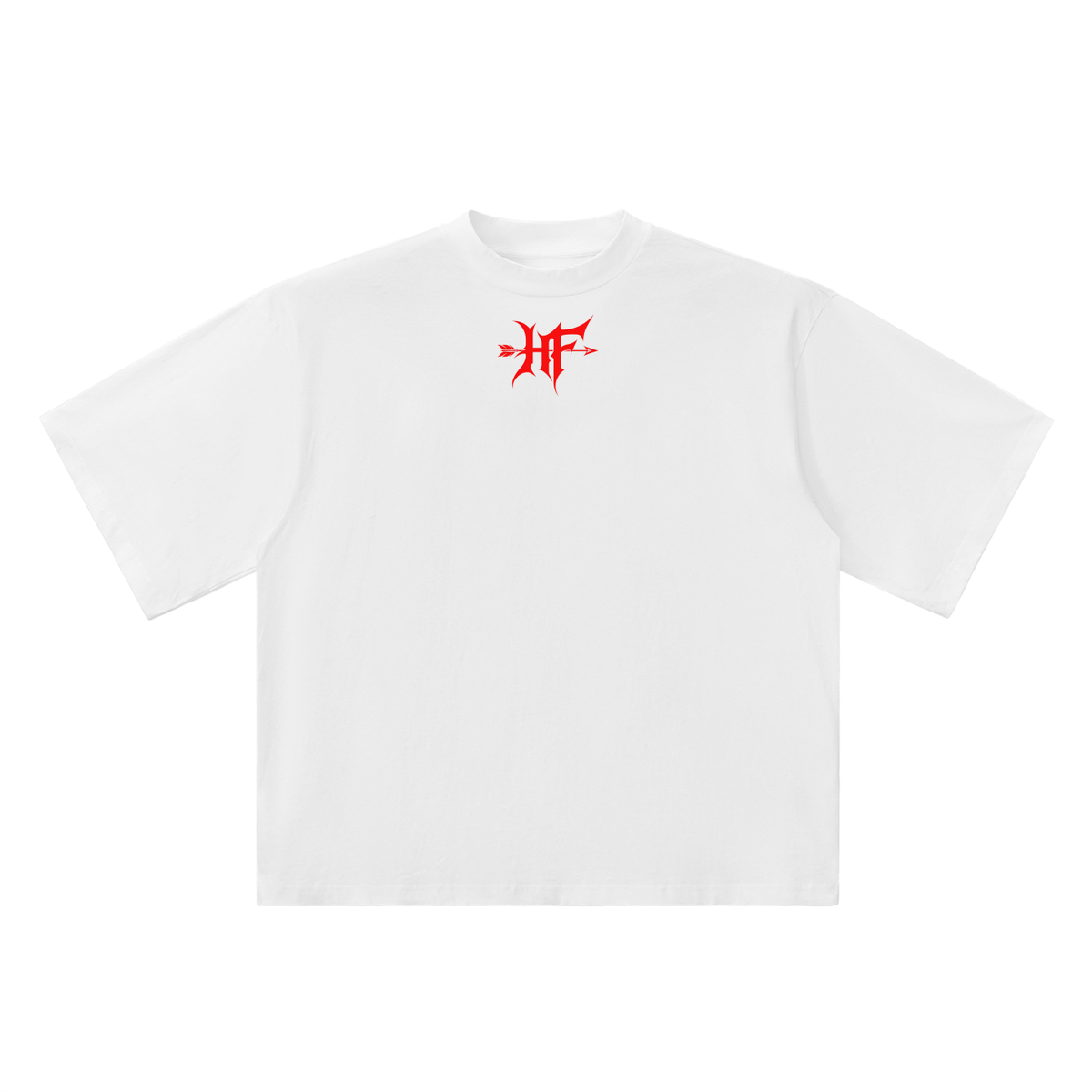 HÉRITIERS FANTÔMES // CUPID TS