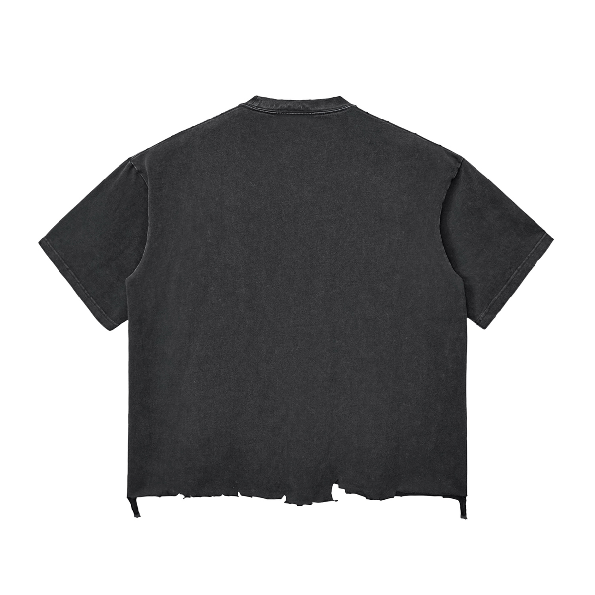 HÉRITIERS FANTÔMES // SNOW WASH TS