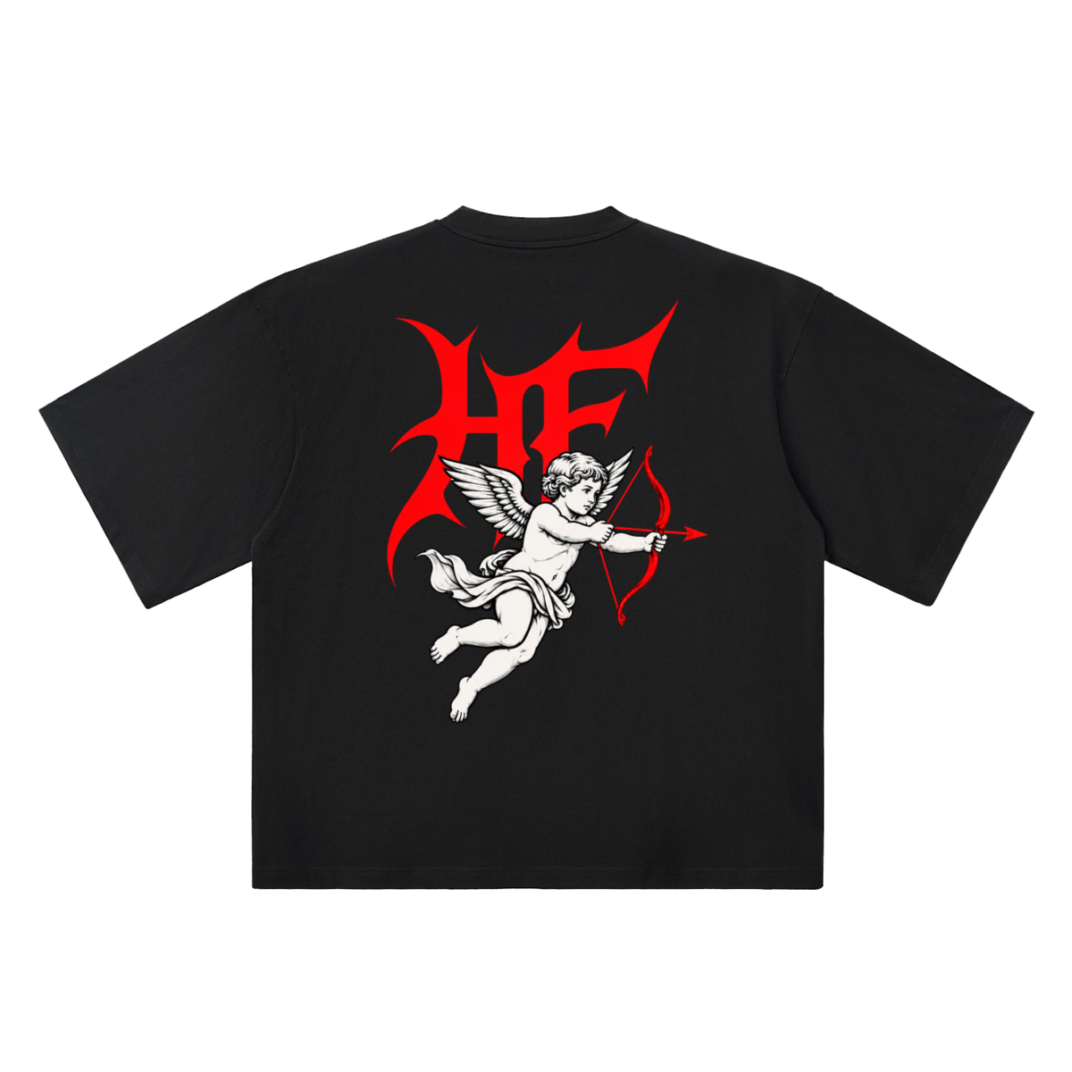 HÉRITIERS FANTÔMES // CUPID TS