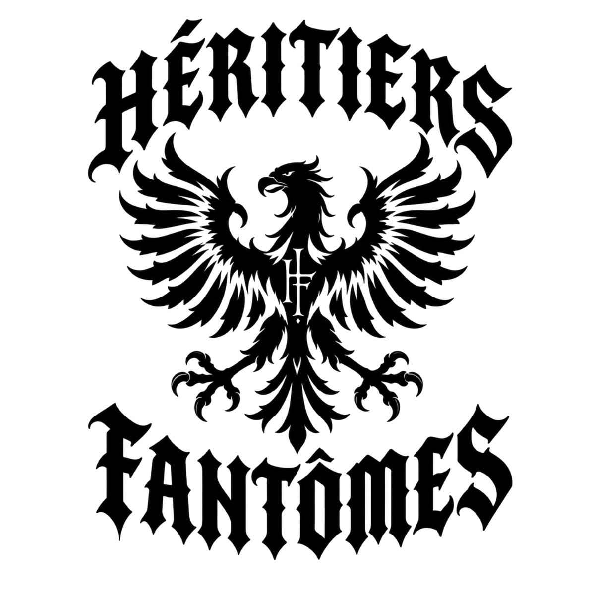 Héritiers Fantômes
