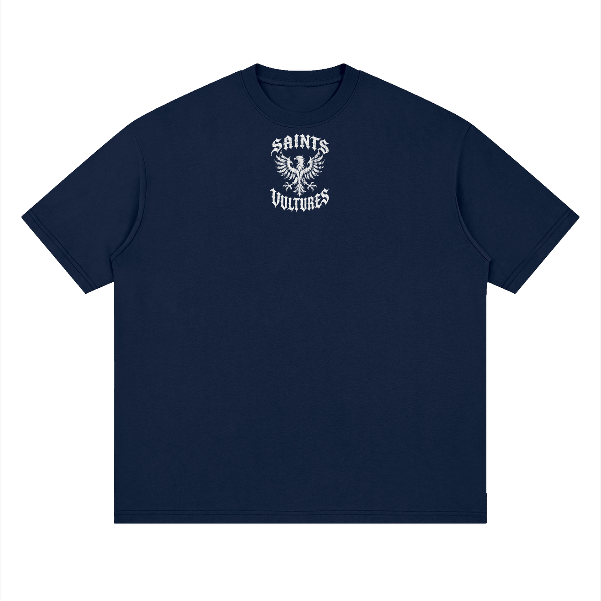 HÉRITIERS FANTÔMES // SAINTS & VULTURES TS