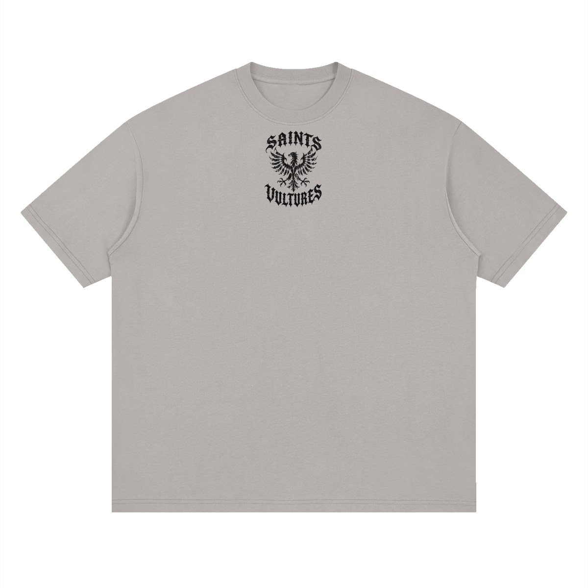 HÉRITIERS FANTÔMES // SAINTS & VULTURES TS
