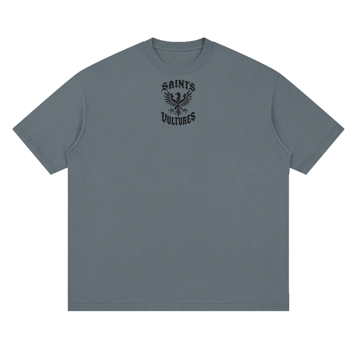 HÉRITIERS FANTÔMES // SAINTS & VULTURES TS