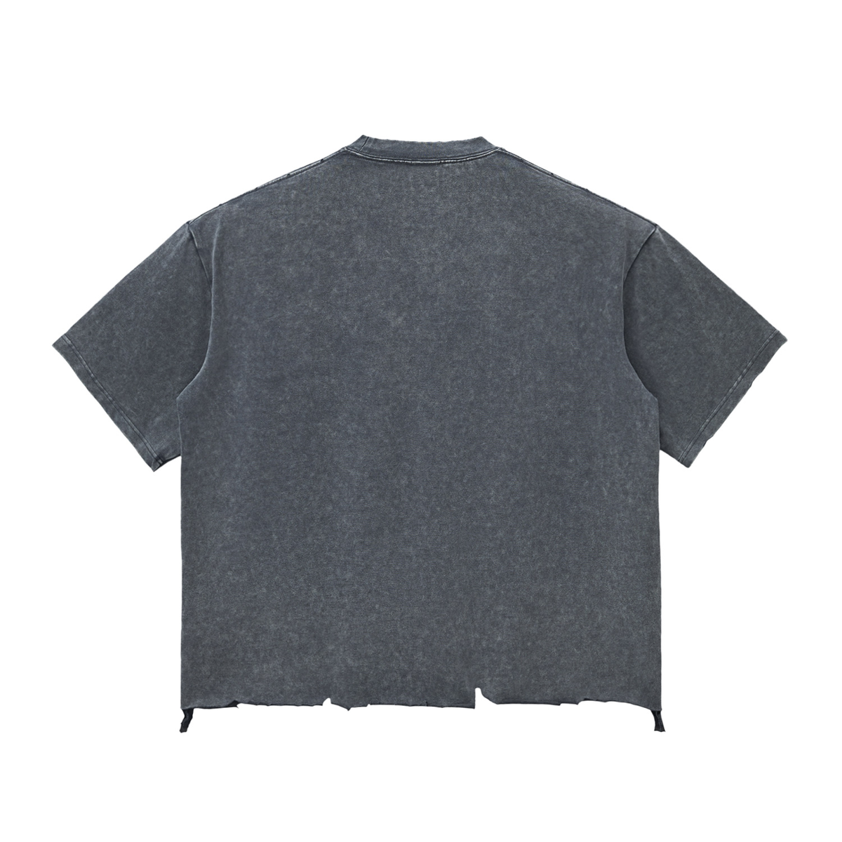 HÉRITIERS FANTÔMES // SNOW WASH TS
