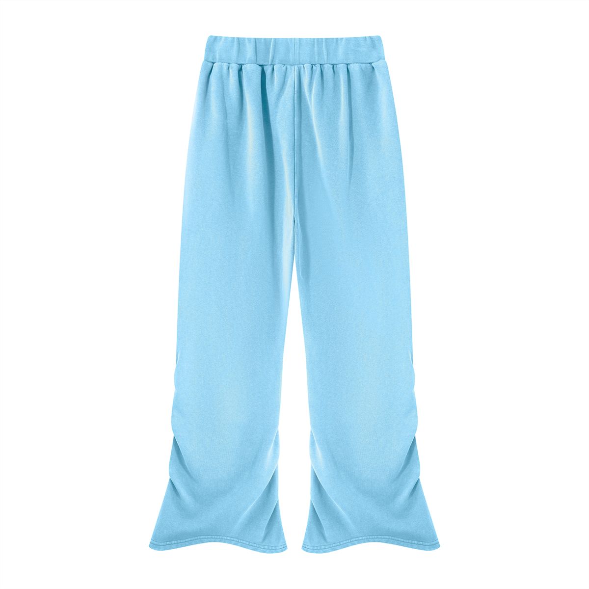 HÉRITIERS FANTÔMES // WOMEN’S WASHED SWEATPANTS
