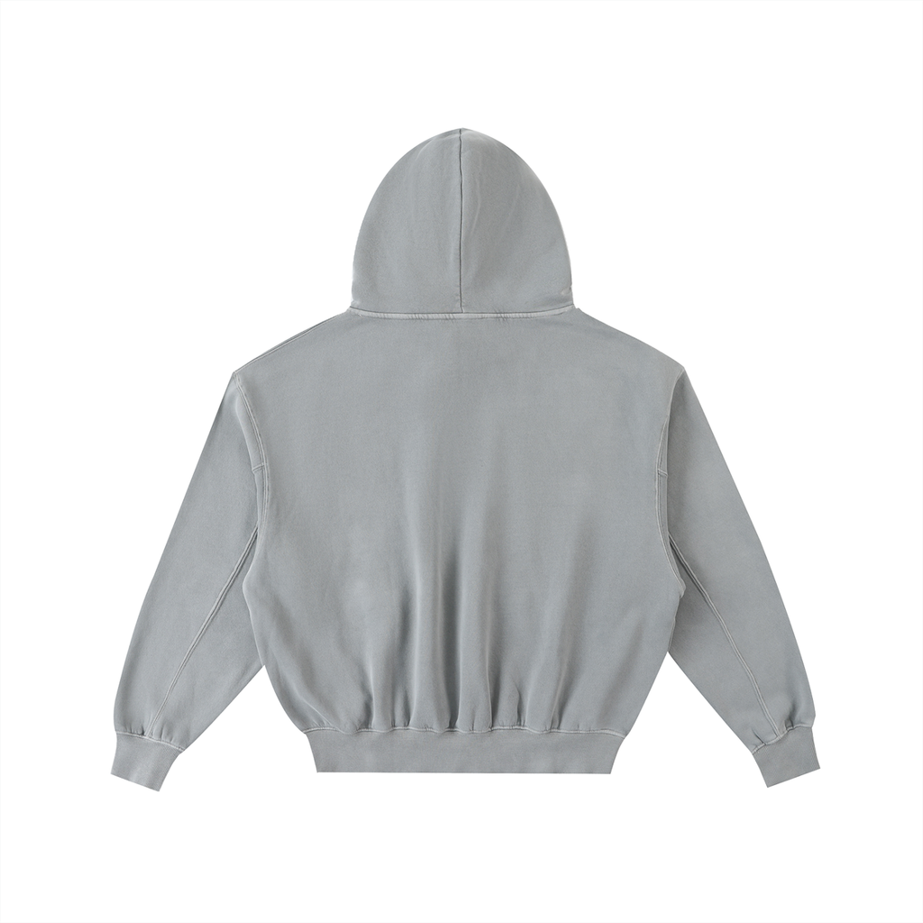 HÉRITIERS FANTÔMES // WASHED FLEECE HD