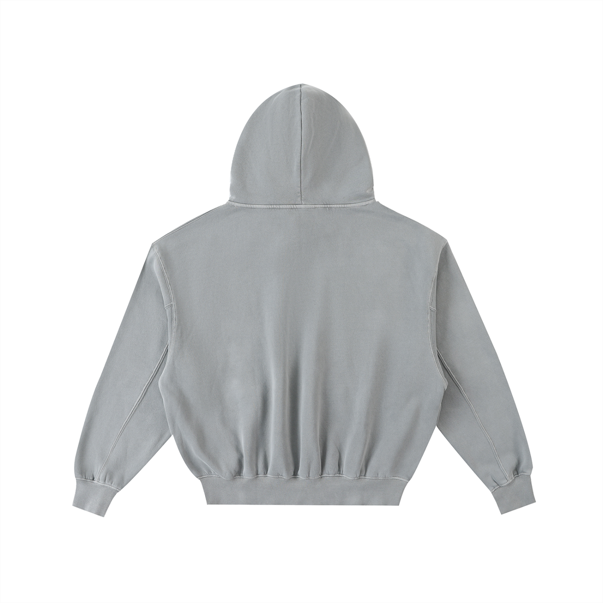 HÉRITIERS FANTÔMES // WASHED FLEECE HD