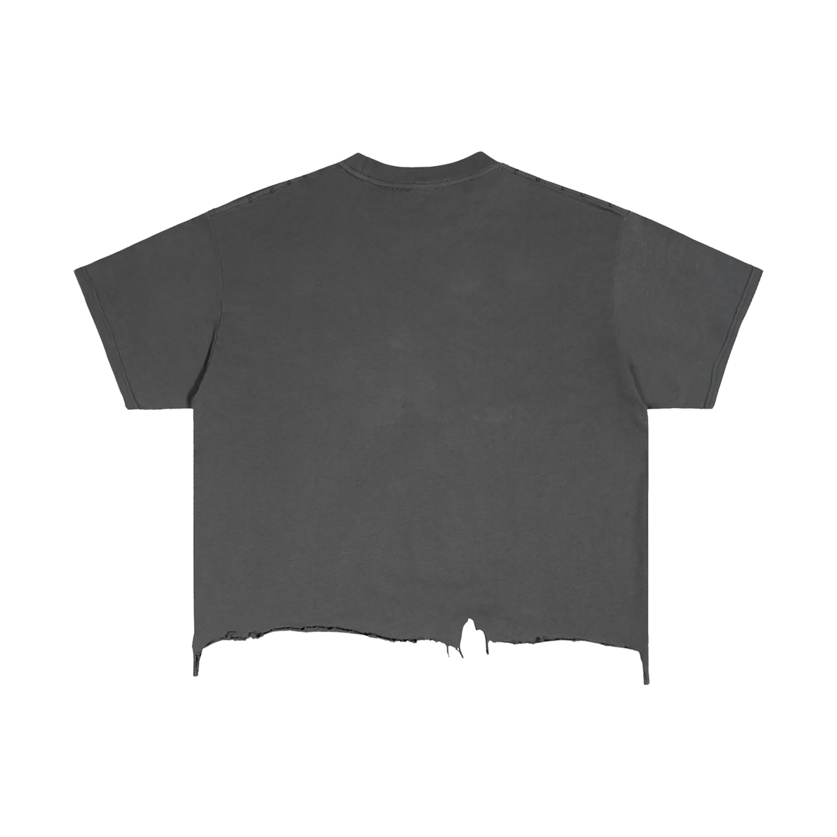 HÉRITIERS FANTÔMES // VINTAGE WASH TS