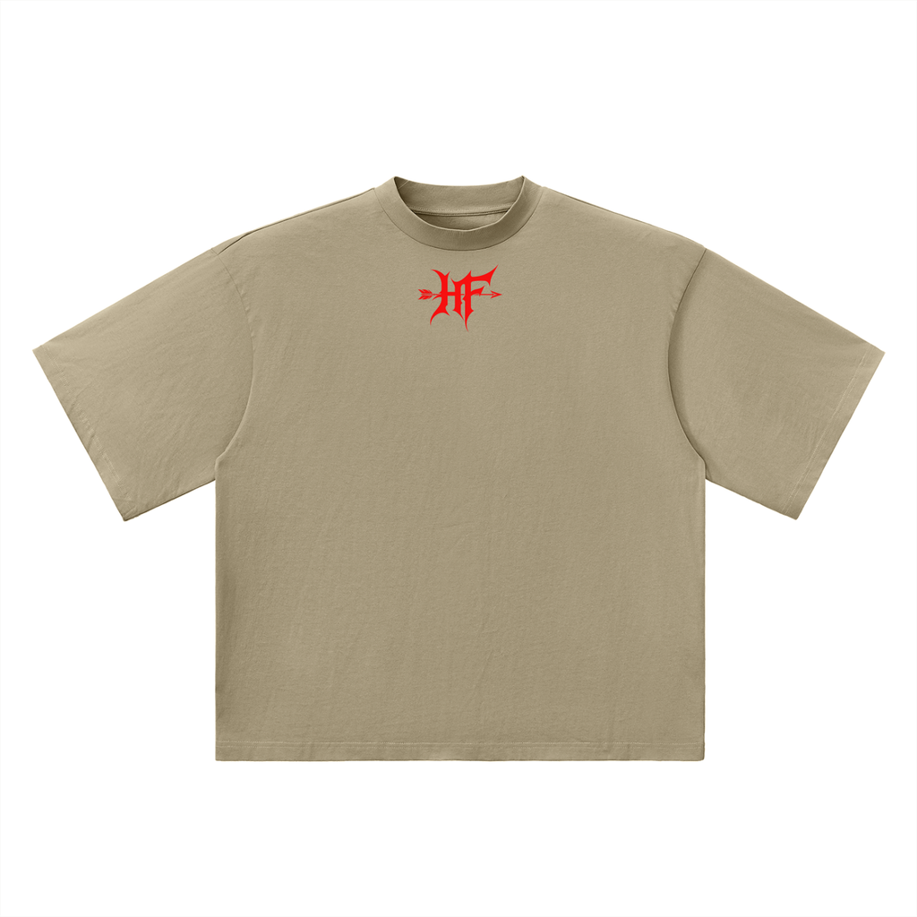 HÉRITIERS FANTÔMES // CUPID TS