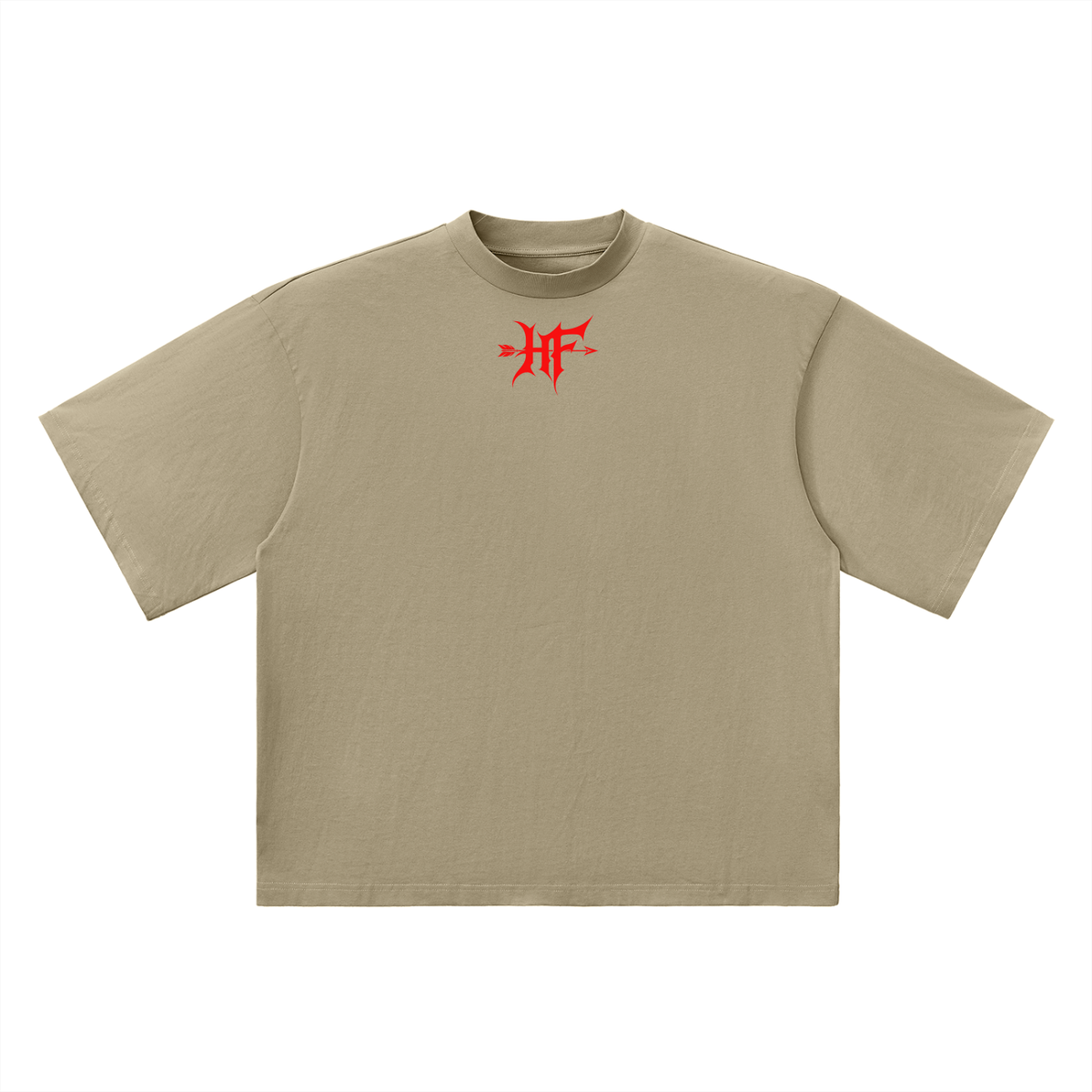 HÉRITIERS FANTÔMES // CUPID TS