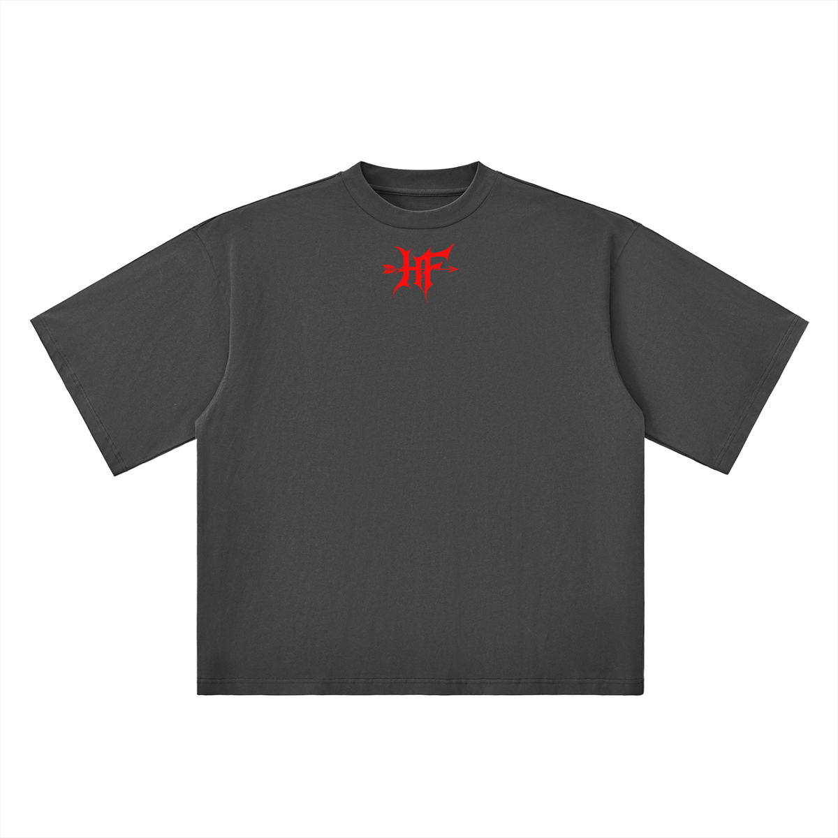 HÉRITIERS FANTÔMES // CUPID TS
