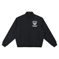 HÉRITIERS FANTÔMES // CREST BOMBER JACKET