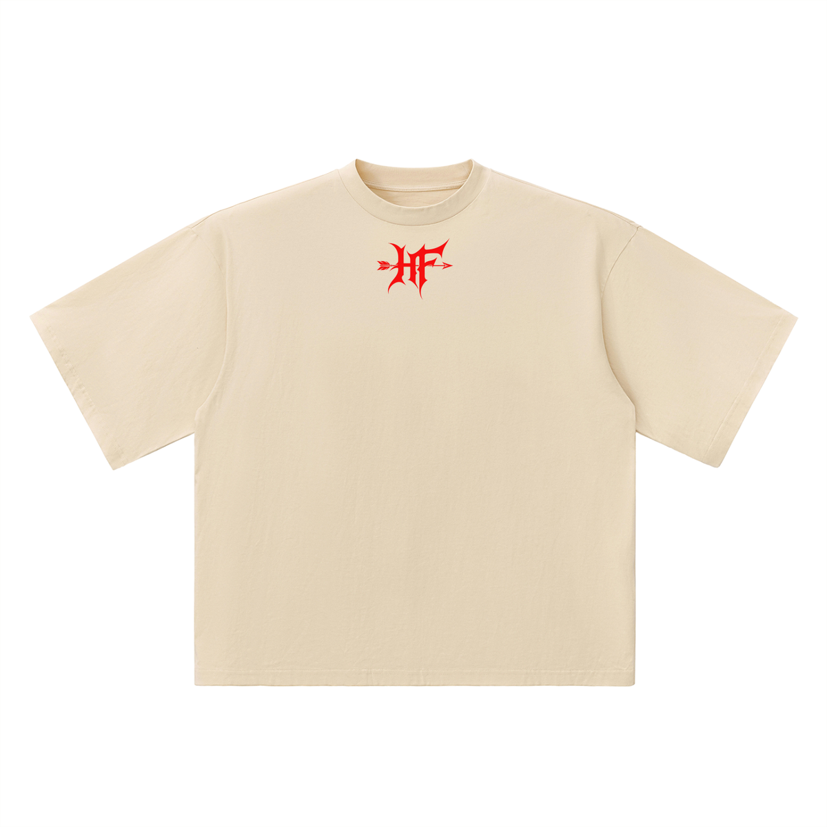 HÉRITIERS FANTÔMES // CUPID TS